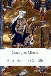 Blanche de Castille