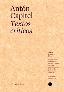 Textos críticos