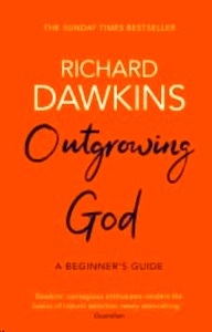 Outgrowing God : A Beginner's Guide