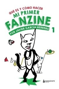 Qué es y cómo hacer mi primer fanzine 1