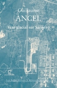 Vent glacial à Sarajevo