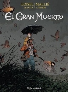 El gran muerto nº 02