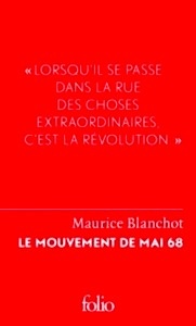 Le mouvement de Mai 68