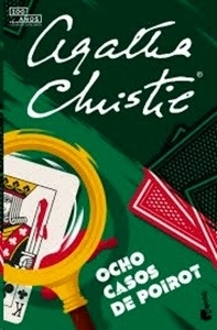 Ocho casos de Poirot