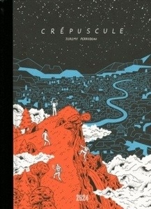 Crépuscule