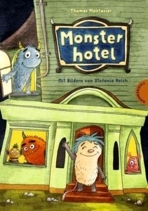 Monsterhotel