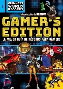 Gamer's Edition: Guinness World Records 2018