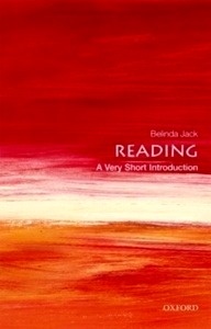 Reading: A Very Short Introduction