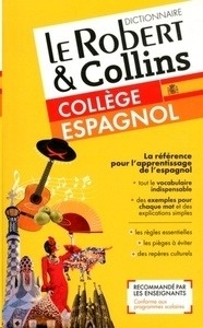 Robert x{0026} collins. College espagnol