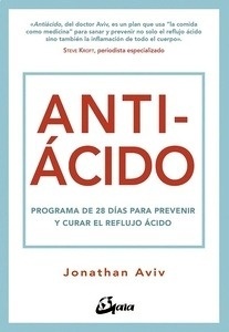 Antiácido