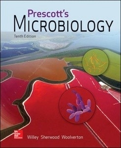 Prescott's Microbiology