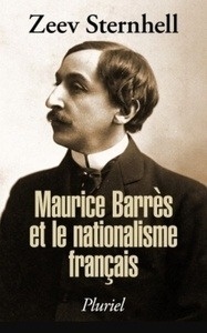 Maurice Barrès et la nationalisme français