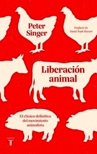 La liberación animal