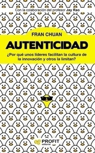 Autenticidad