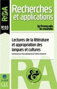 Recherches et applications