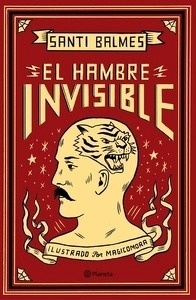 El hambre invisible