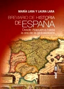 Breviario de Historia de España