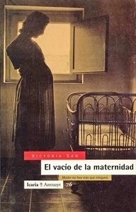 El vacío de la maternidad