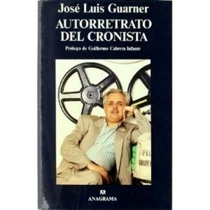 Autorretrato del cronista