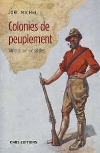 Colonies de peuplement - Afrique XIXe-XXe siècle