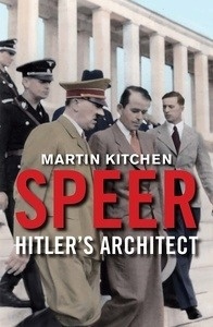 Speer, Hitler's Architect