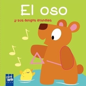 El oso