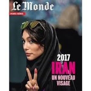 Hors-Série Le Monde 2017 Iran. Un nouveau visage