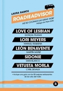 Roadieadvisor