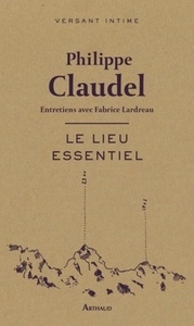 Le lieu essentiel