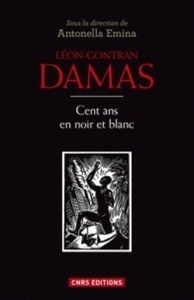 Damas, Léon-Gontran - Cent ans en noir et blanc