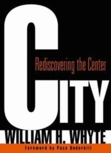 City : Rediscovering the Center