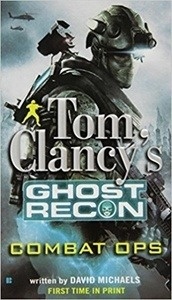 Ghost Recon Combat Ops
