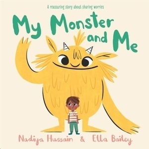 My Monster and Me