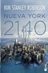 Nueva York 2140