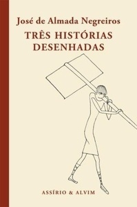 Três Histórias Desenhadas