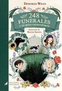 248 funerales y un perro extraordinario