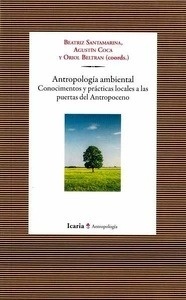 Antropología ambiental