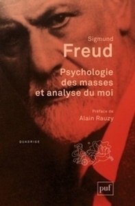Psychologie des masses et analyse du moi
