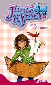 Junie B. Jones, estrella del teatro