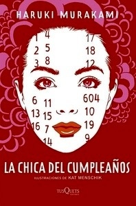 La chica del cumpleaños