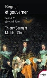 Regner et gouverner