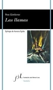 Las llamas