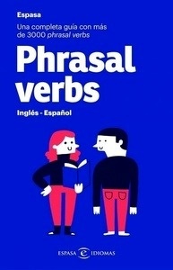 Phrasal verbs