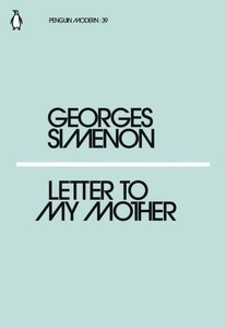 Letter to my Mother