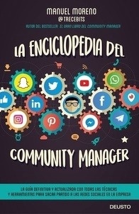 La enciclopedia del community manager