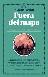 Fuera del mapa