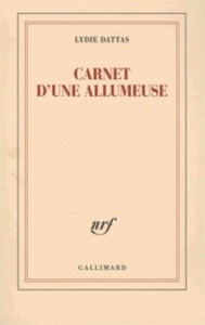 Carnet d'une allumeuse