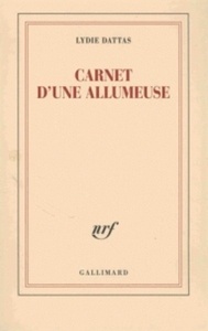 Carnet d'une allumeuse