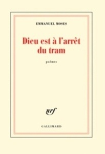 Dieu est à l'arrêt du tram