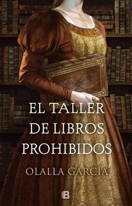 El taller de los libros prohibidos